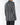 SS18 Black Striped Viscose Blazer
