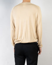 Load image into Gallery viewer, SS20 Beige Sweater Sample