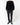 FW20 Perfect Stranger Embroidered Velvet Sweater Sample