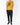 FW17 Yellow Printed T-Shirt
