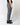 FW20 Ramot Grey Pinstriped Wool Trousers