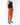 SS18 Burnt Orange Moonshape Jogger