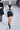 SS20 Black Shorts with Taroni Waist