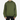 Distressed Green Perth Hoodie