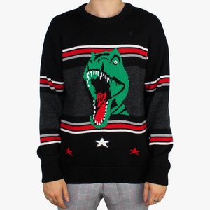 Rex sweater 2025