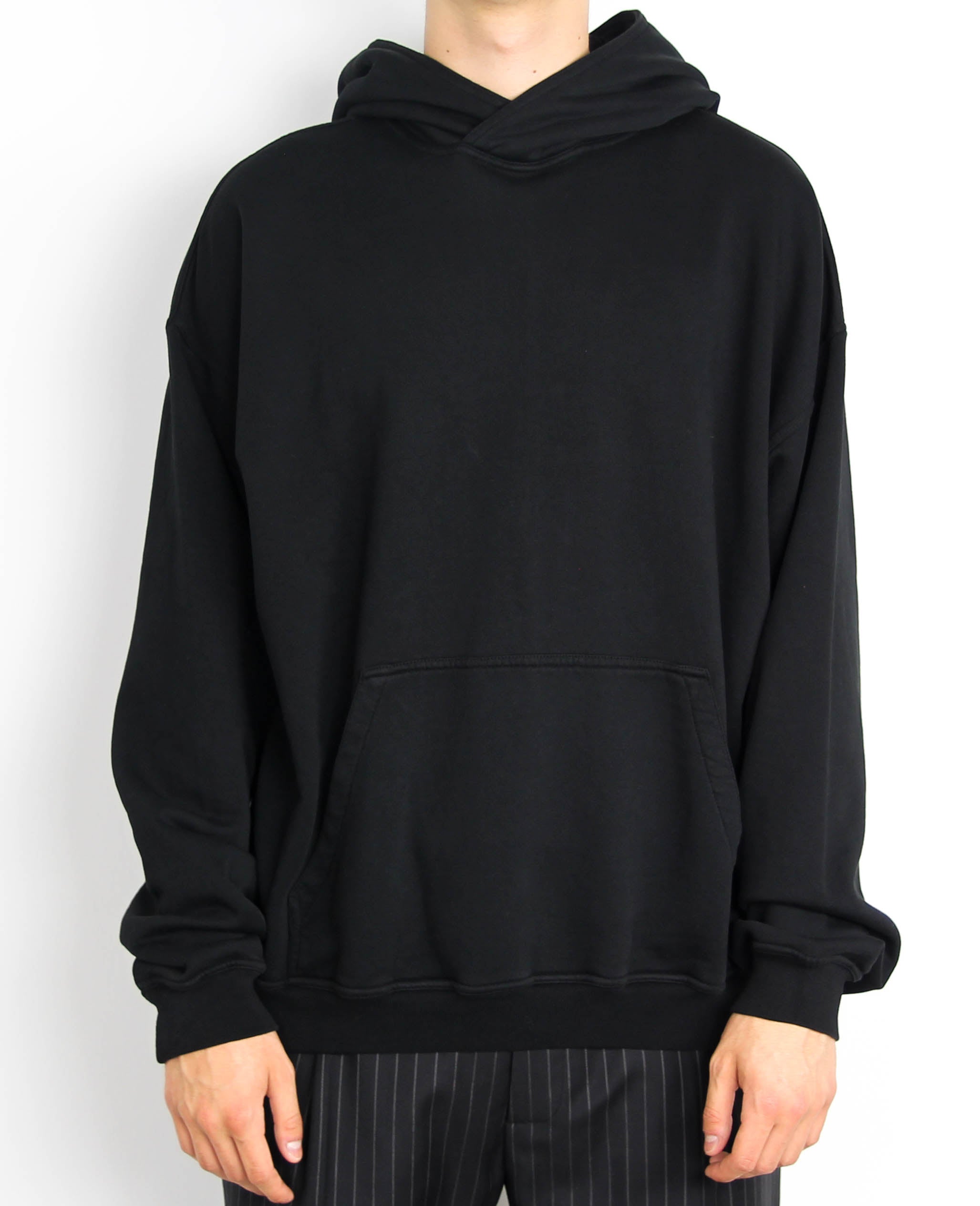 OG Black Perth Hoodie