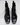 Metal Toe Cap Leather Chelsea Boots