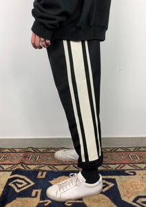 Side Striped Orbai Trousers