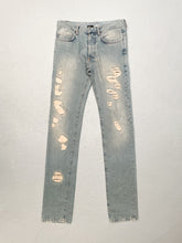 Load image into Gallery viewer, SS06 Crash Denim