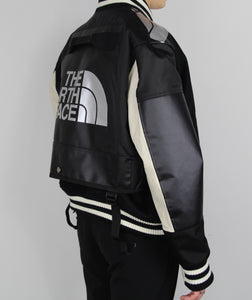 Duffle Bag College Jacket