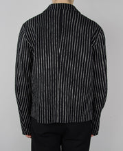 Load image into Gallery viewer, Pinstripe Jacket