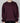 Burgundy Embroidered Crewneck