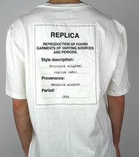 Load image into Gallery viewer, Replica T-Shirt