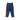 SS17 Blue Jacquard Orbai Trousers 1 of 1 Sample