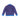 Blue Striped Mohair Knit