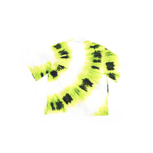 Load image into Gallery viewer, SS19 Tie-Dye Print Cotton Shirt