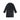 FW17 Checked Velvet Raglan Coat
