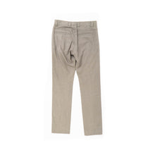 Load image into Gallery viewer, SS11 Grey Linen Trousers