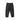 FW18 Black on Black Houndstooth Trousers