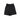 SS17 Black Silk Boxershort Sample