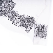 Load image into Gallery viewer, SS17 Mandarin Collar Leopard Print Cotton Shirt