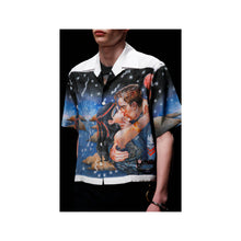 Load image into Gallery viewer, FW16 &quot;Impossible True Love&quot; Viscose Shirt