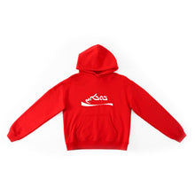 Load image into Gallery viewer, Arabic Cocaine Logo Hoodie