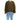 Brown Perth Bomber