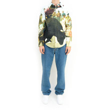 Load image into Gallery viewer, Rodeo Photograph Denim Shirt
