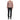 SS11 Rose Lamb Leather Jacket