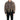 3D Pocket Flight Bomber Jacket