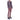 SS11 Rose Lamb Leather Trousers