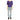 SS11 Douglas Violet T-Shirt