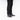 SS19 Black Calf Leather Boots