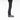 FW19 Dotted Horse Hair Boots Black & White