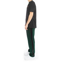Load image into Gallery viewer, SS19 Green Velvet Jogger