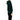 Dark Green Velvet Hoodie