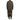 FW19 Ankle Length Jacquard Chapman Coat