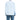 Light Blue Asymmetrical Shirt