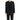 Pinstripe Blazer