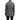 Grey Army Jacket