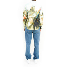 Load image into Gallery viewer, Rodeo Photograph Denim Shirt