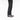 FW19 Dotted Horse Hair Boots Black & White