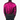 Purple Runway Velvet Bomber