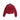 FW17 Red Aviator 1of1 Sample Jacket