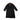 FW19 Ankle Length Lord Black Wool Coat