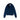 FW15 Velvet Collar Wool Kimono Cardigan
