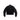 Black Velvet Biker Bomber