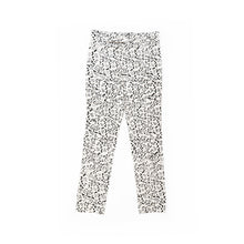 Load image into Gallery viewer, FW19 White &amp; Grey Marvel Trouser Sample