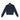 Geometric Zip Pull Track-Jacket